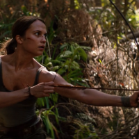 Tomb Raider (2018) | Movie Review [Spoiler Free]