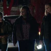 Good Girls Season 2 Episode 3: 'You Have Reached the Voicemail of Leslie Peterson' Review