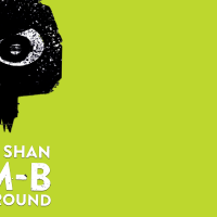 Zom-B Underground by Darren Shan | Book Review