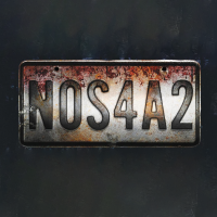 NOS4A2 by Joe Hill | Book Review